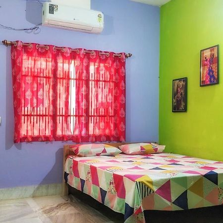 Shree Nivas Homestay Puri Esterno foto