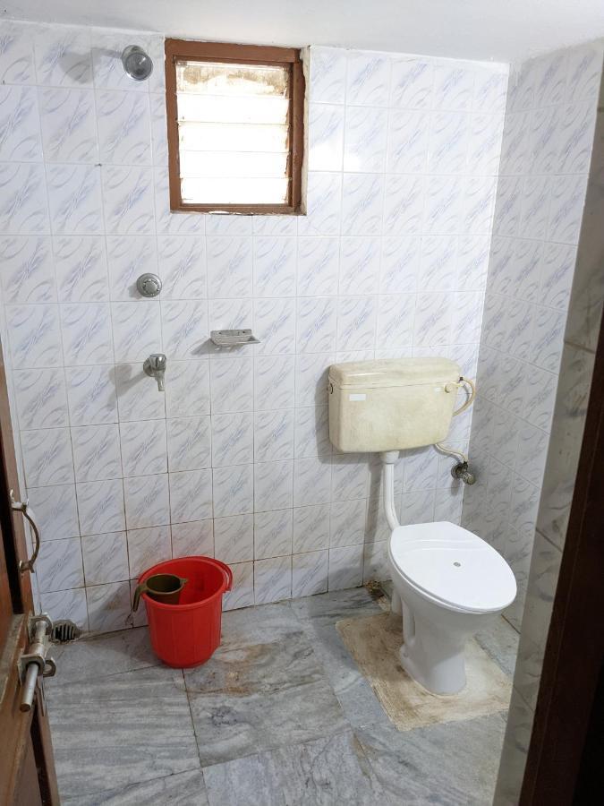 Shree Nivas Homestay Puri Esterno foto