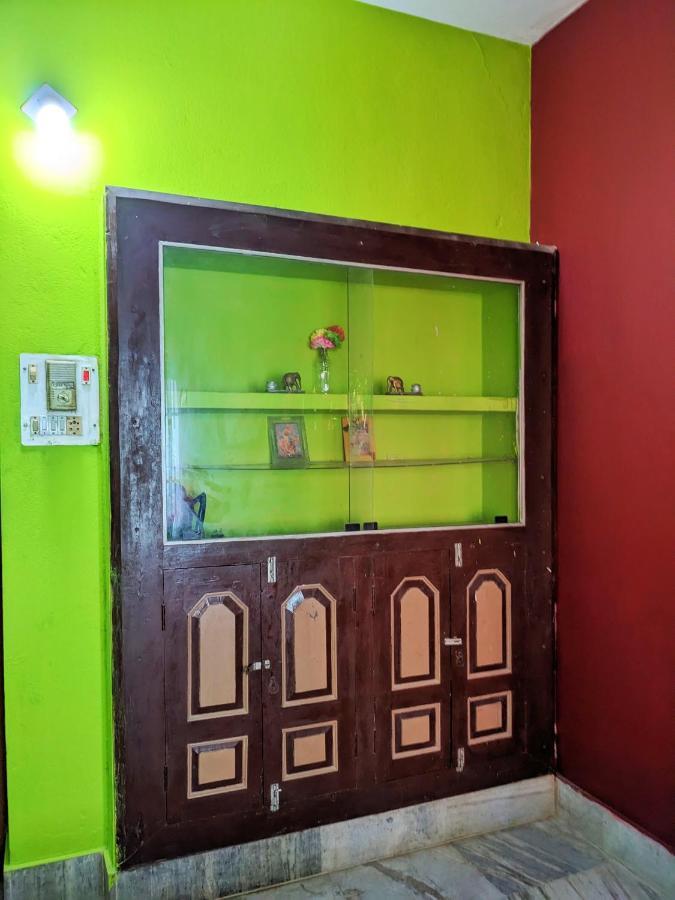 Shree Nivas Homestay Puri Esterno foto