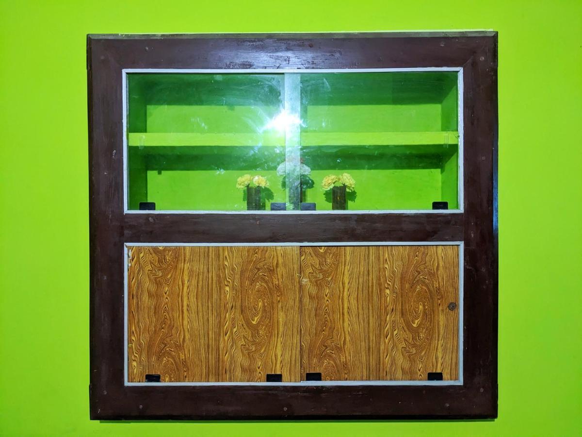 Shree Nivas Homestay Puri Esterno foto