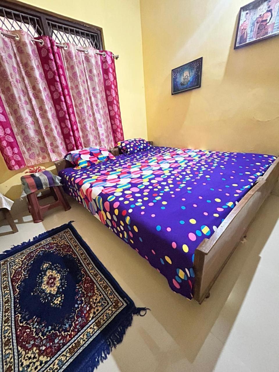 Shree Nivas Homestay Puri Esterno foto